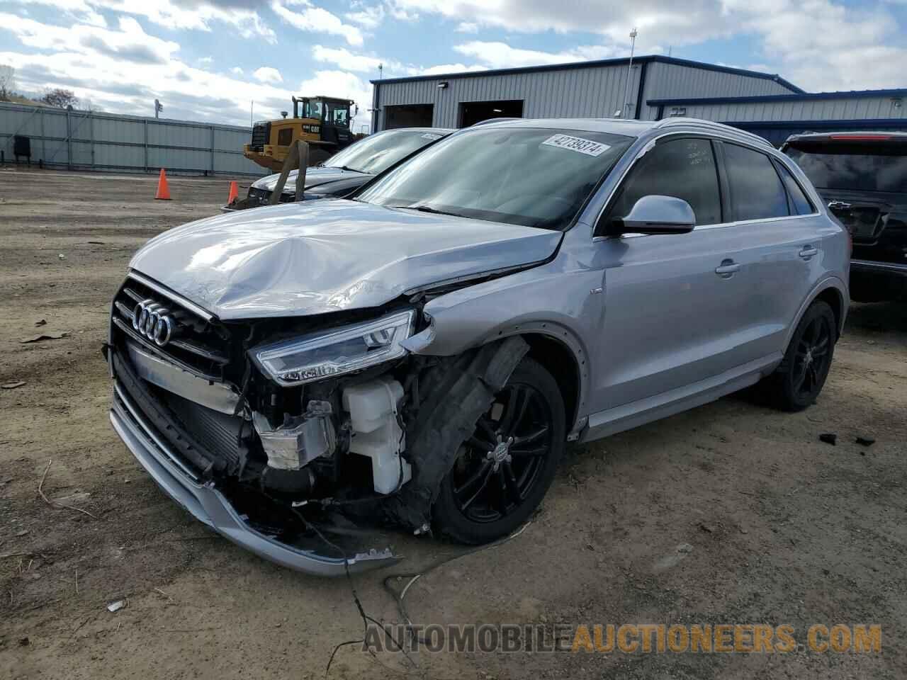 WA1GFCFS7GR003727 AUDI Q3 2016