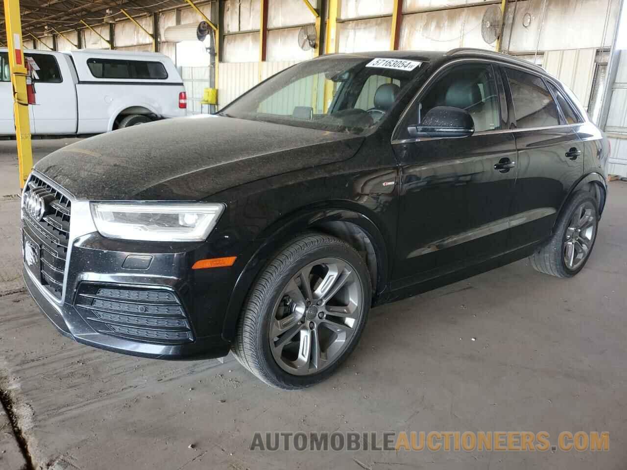 WA1GFCFS7GR006742 AUDI Q3 2016