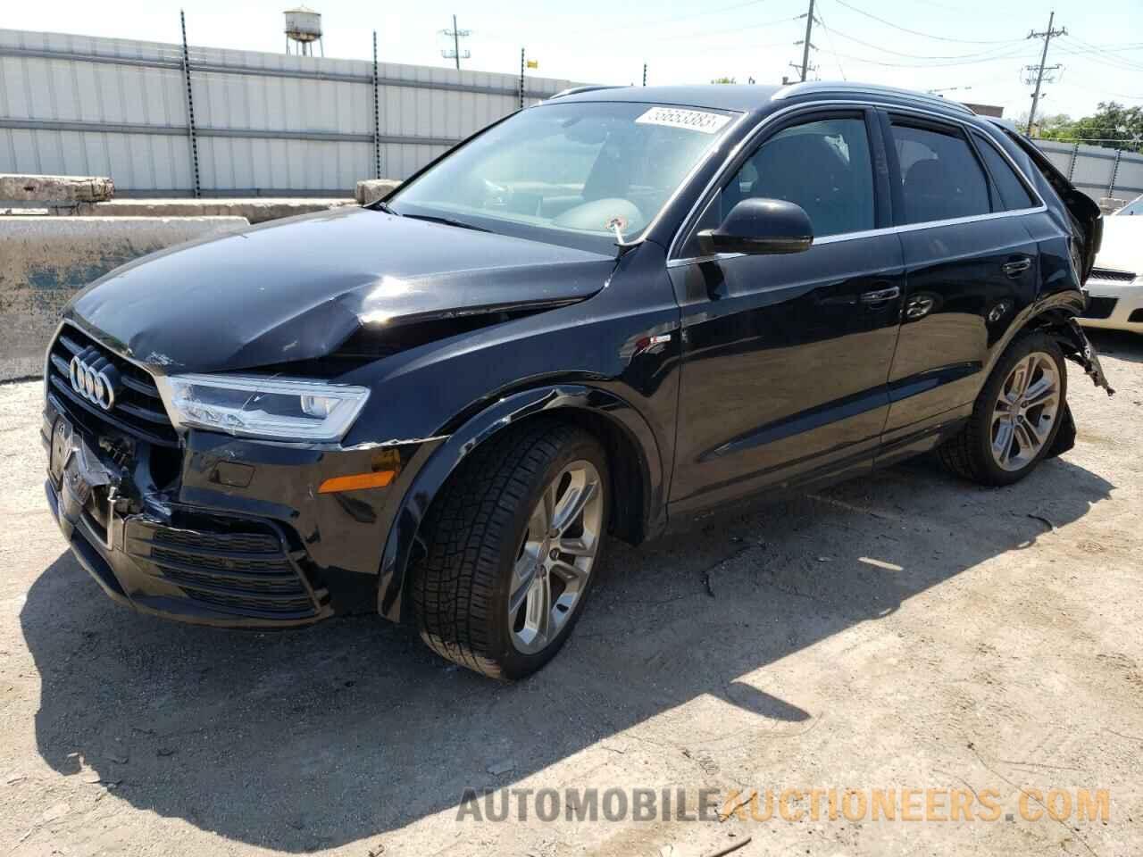 WA1GFCFS7GR007132 AUDI Q3 2016