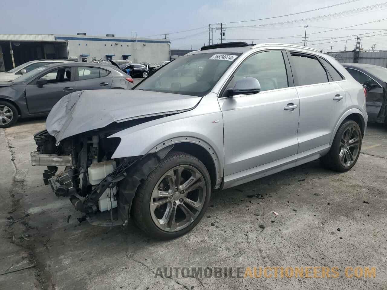 WA1GFCFS7GR007647 AUDI Q3 2016