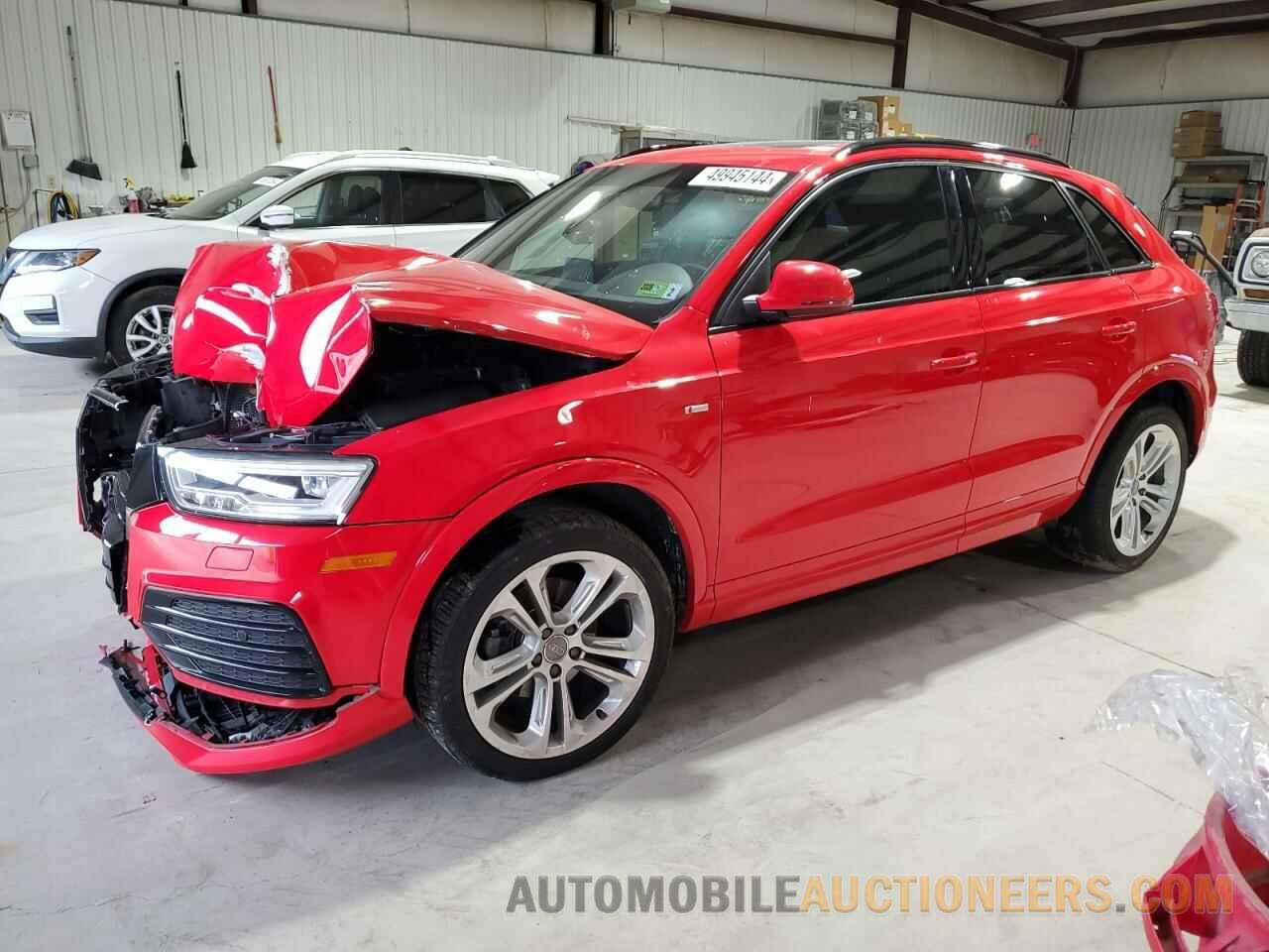 WA1GFCFS7GR008877 AUDI Q3 2016