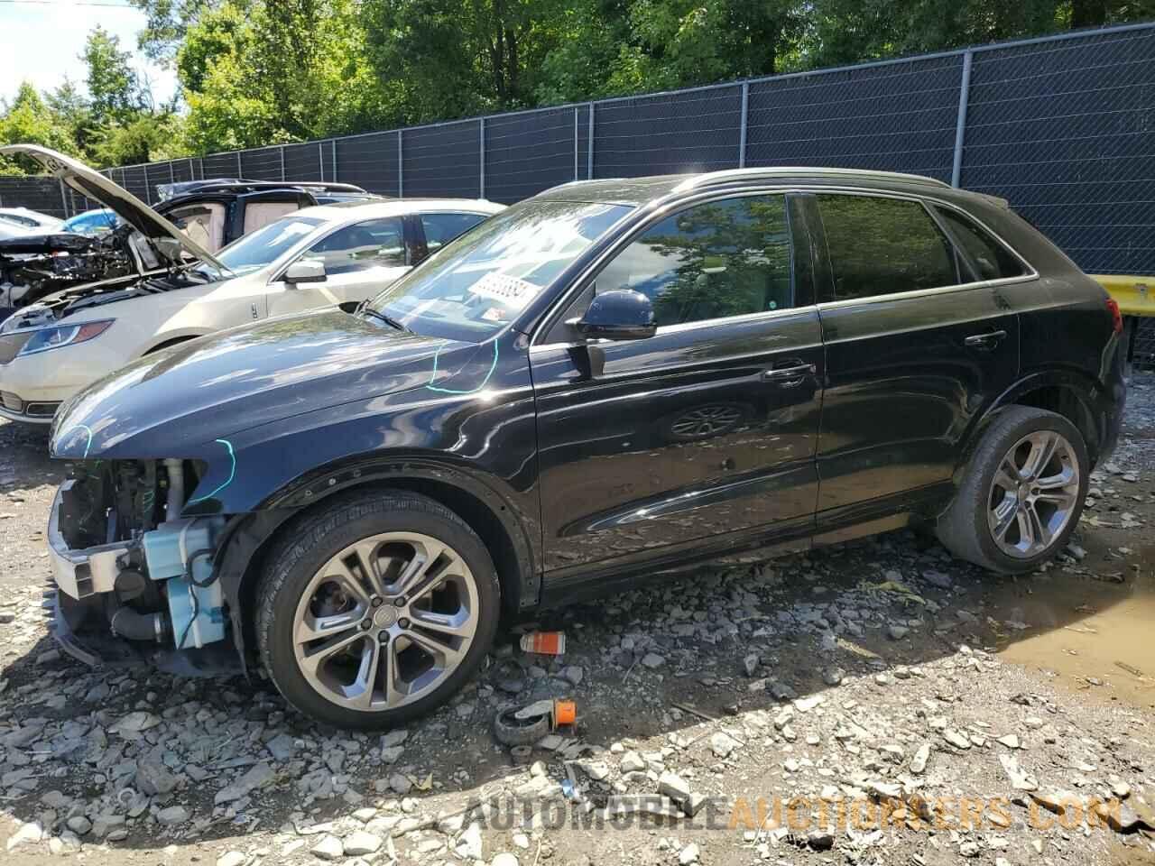 WA1GFCFS7GR014288 AUDI Q3 2016