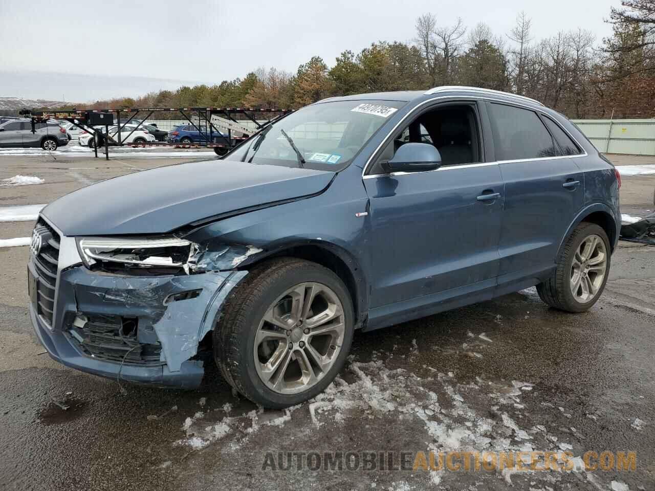 WA1GFCFS7GR015067 AUDI Q3 2016