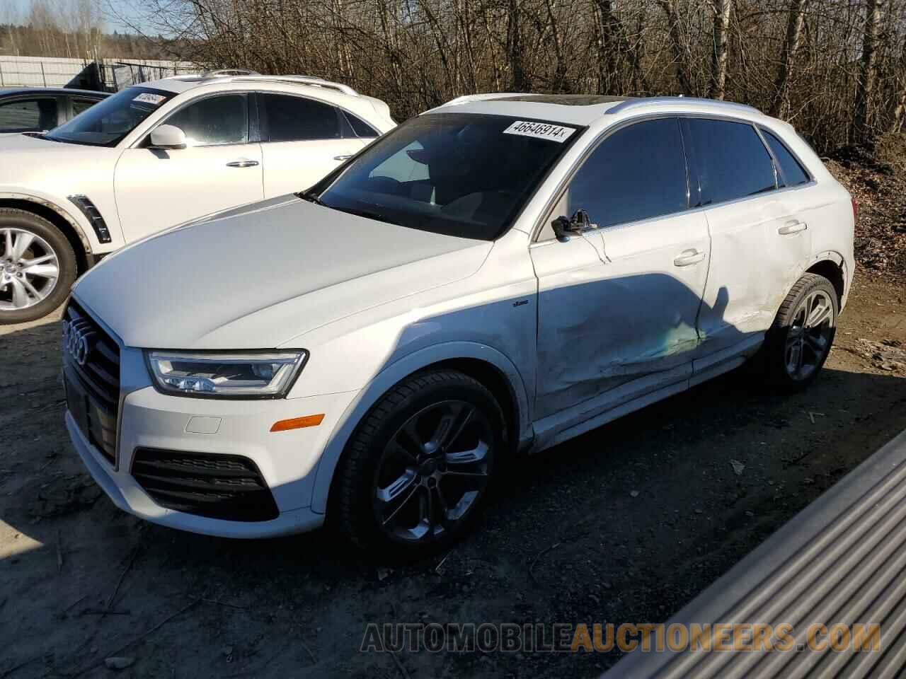 WA1GFCFS7GR019412 AUDI Q3 2016