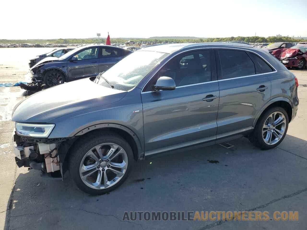 WA1GFCFS7GR020138 AUDI Q3 2016