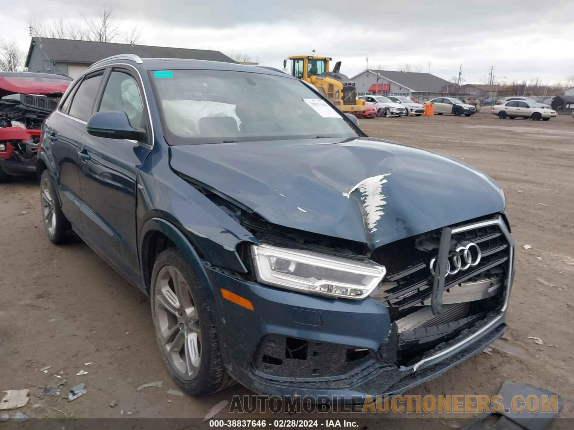 WA1GFCFS7GR024089 AUDI Q3 2016