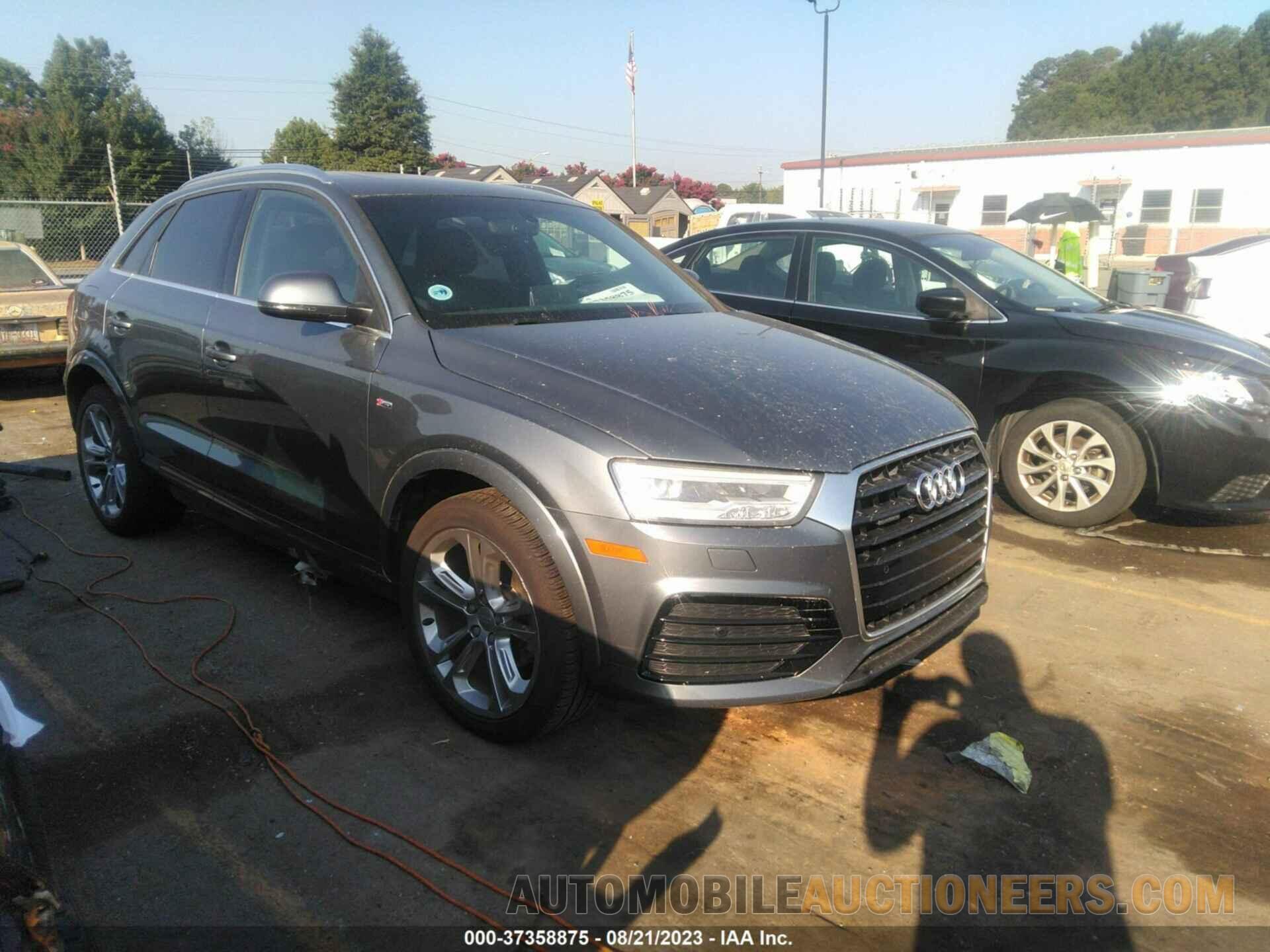 WA1GFCFS7GR024352 AUDI Q3 2016