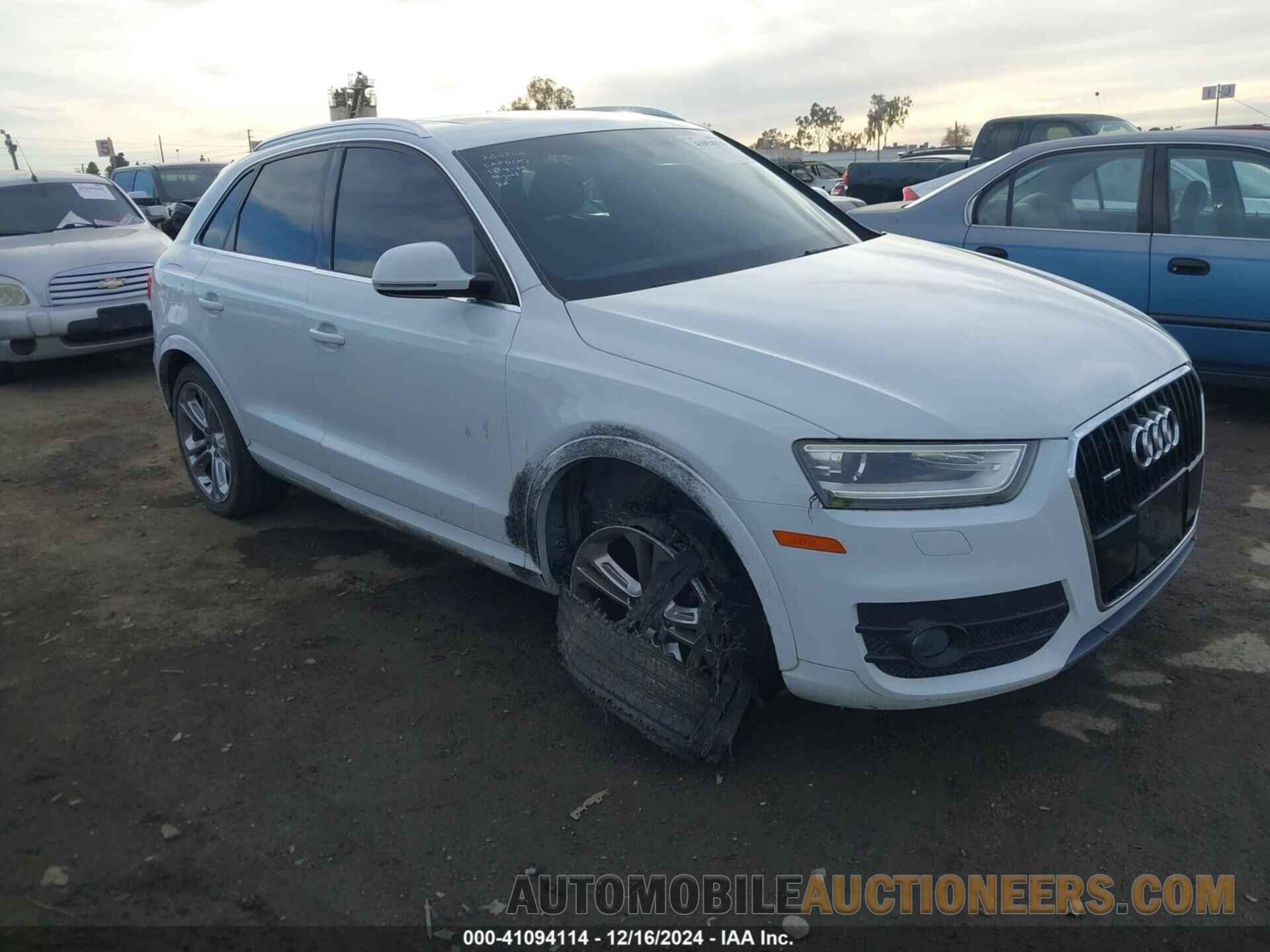 WA1GFCFS8FR000995 AUDI Q3 2015