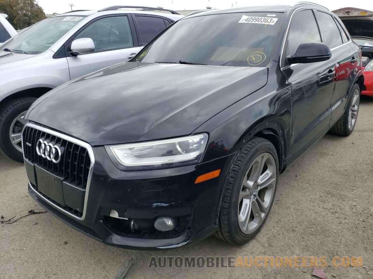 WA1GFCFS8FR001001 AUDI Q3 2015