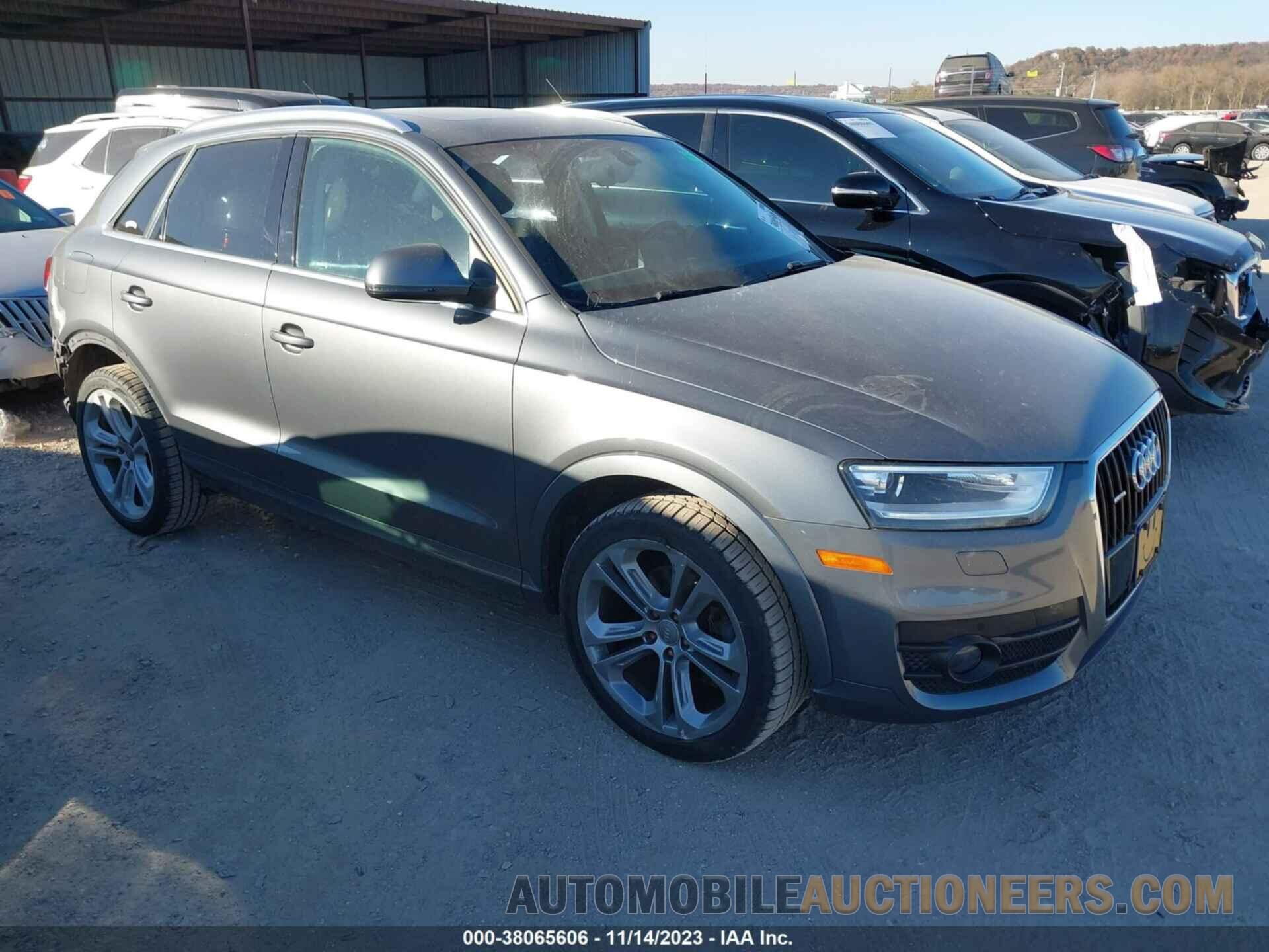 WA1GFCFS8FR003122 AUDI Q3 2015