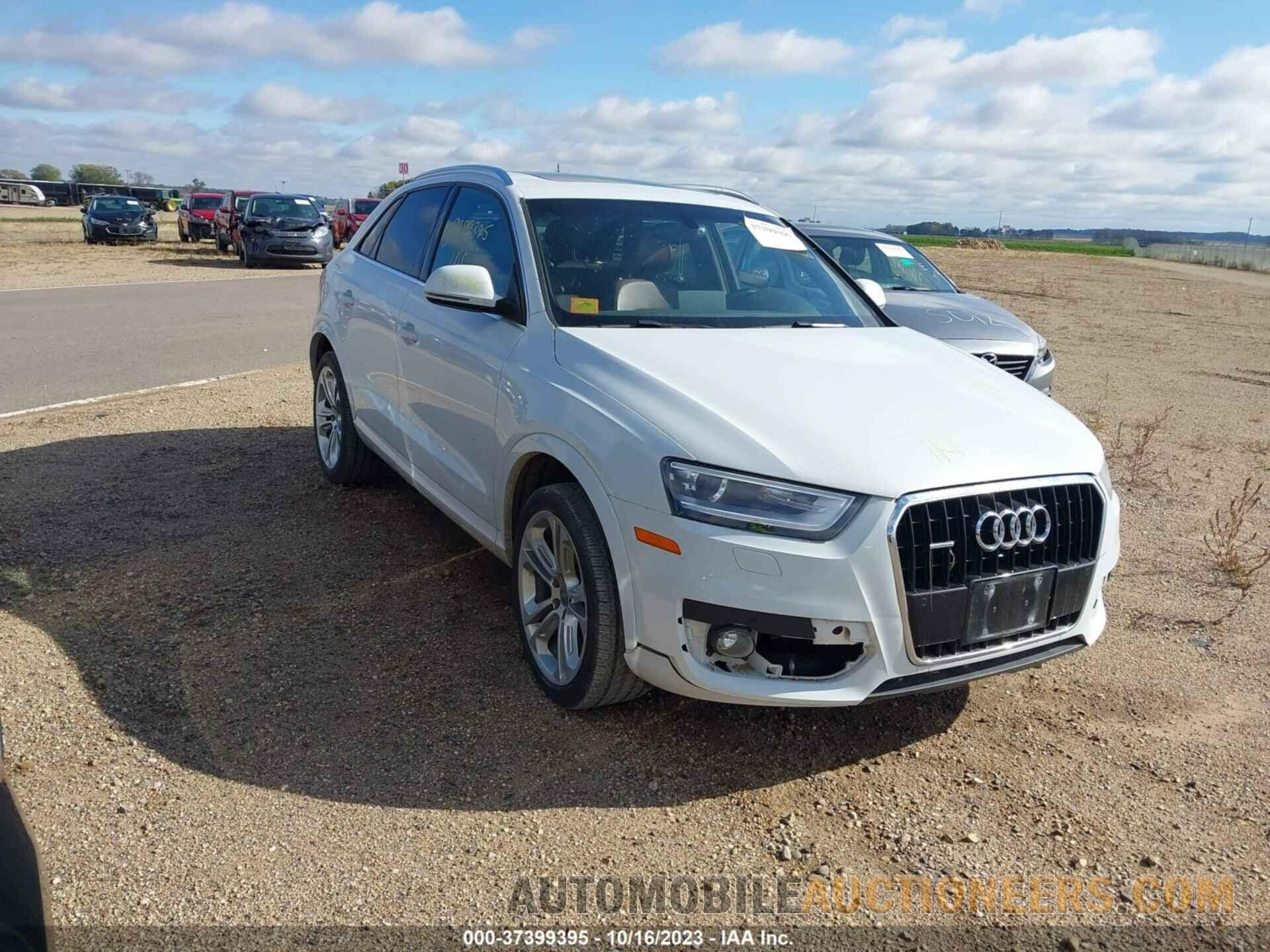 WA1GFCFS8FR004691 AUDI Q3 2015