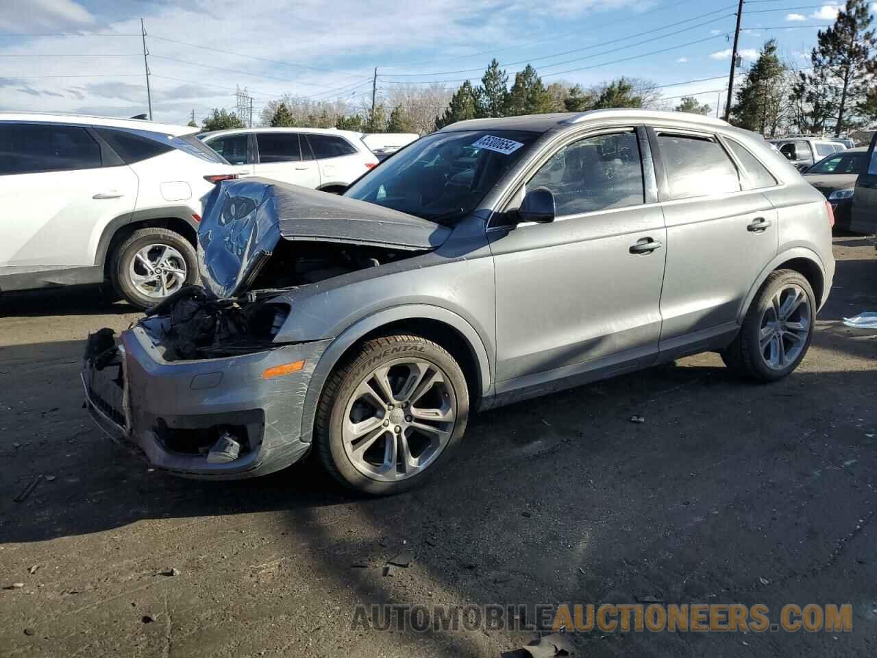 WA1GFCFS8FR006666 AUDI Q3 2015