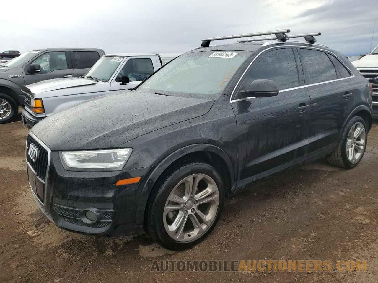 WA1GFCFS8FR007445 AUDI Q3 2015