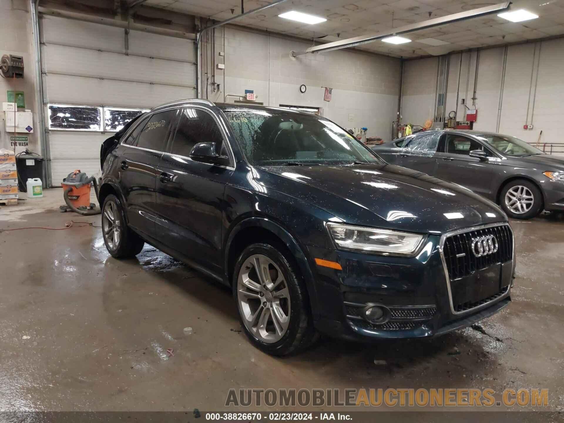 WA1GFCFS8FR009308 AUDI Q3 2015