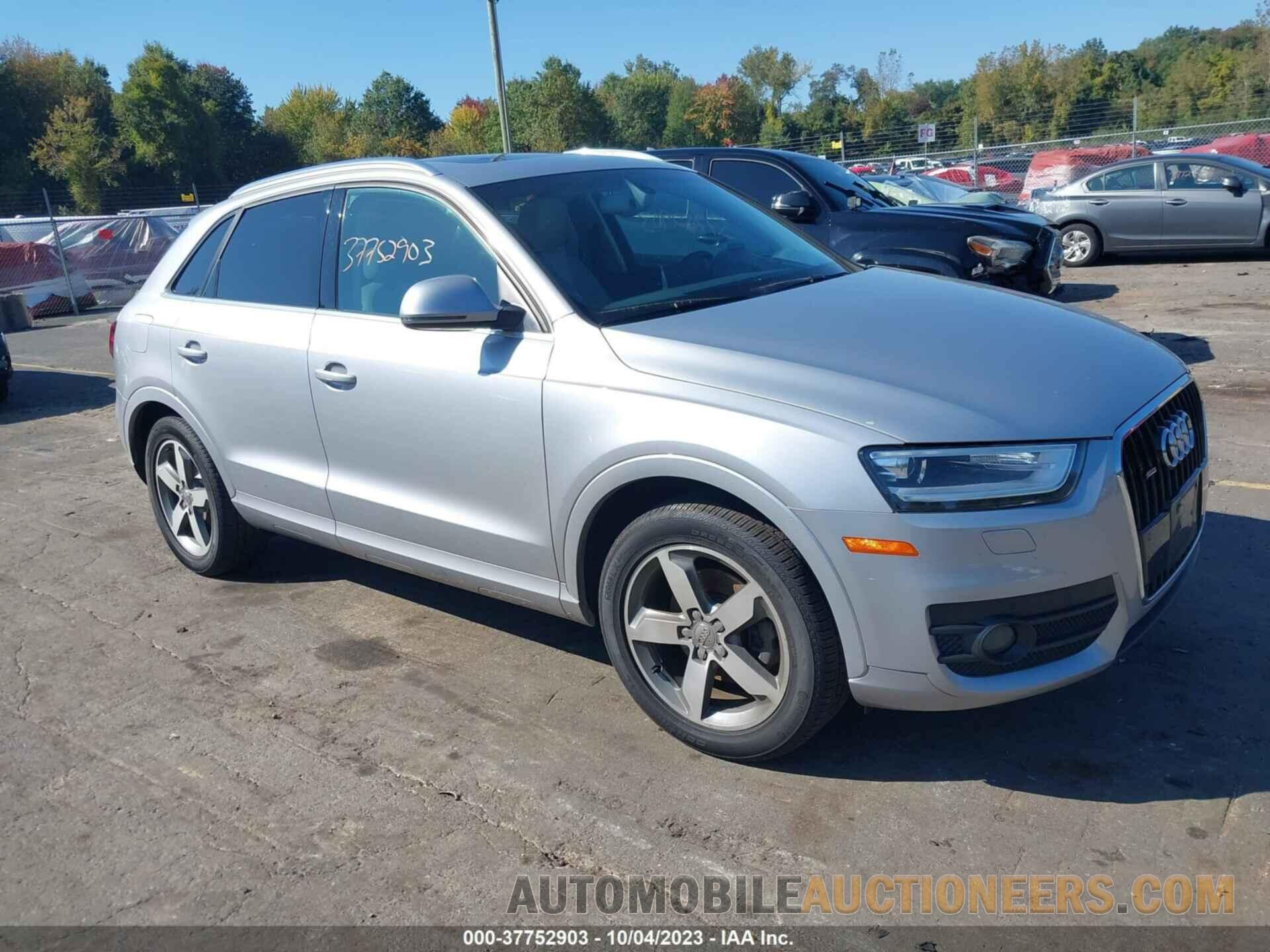 WA1GFCFS8FR009521 AUDI Q3 2015