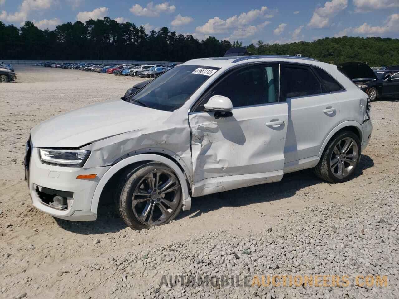 WA1GFCFS8FR010619 AUDI Q3 2015