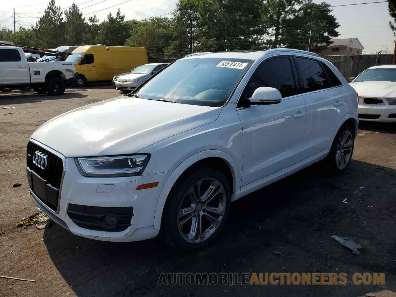 WA1GFCFS8FR014332 AUDI Q3 2015