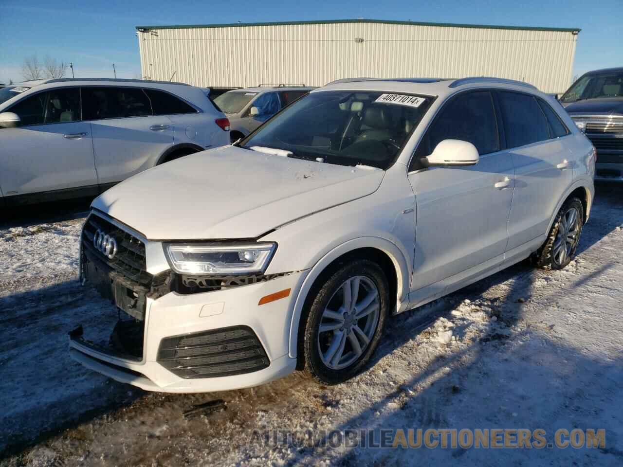 WA1GFCFS8GR000822 AUDI Q3 2016