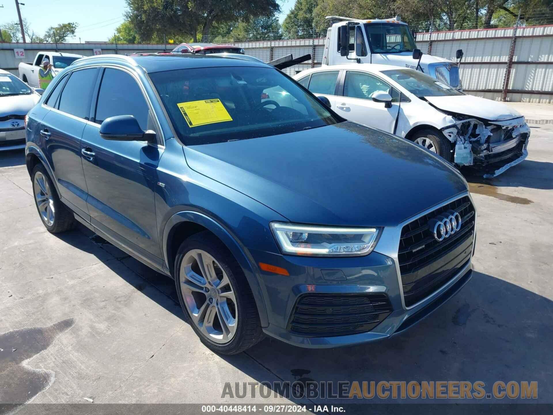 WA1GFCFS8GR004983 AUDI Q3 2016