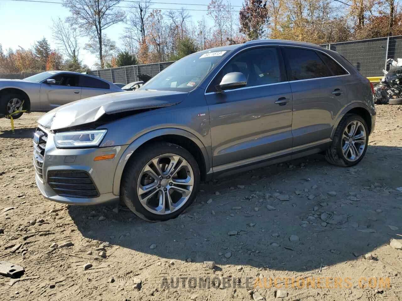 WA1GFCFS8GR007219 AUDI Q3 2016