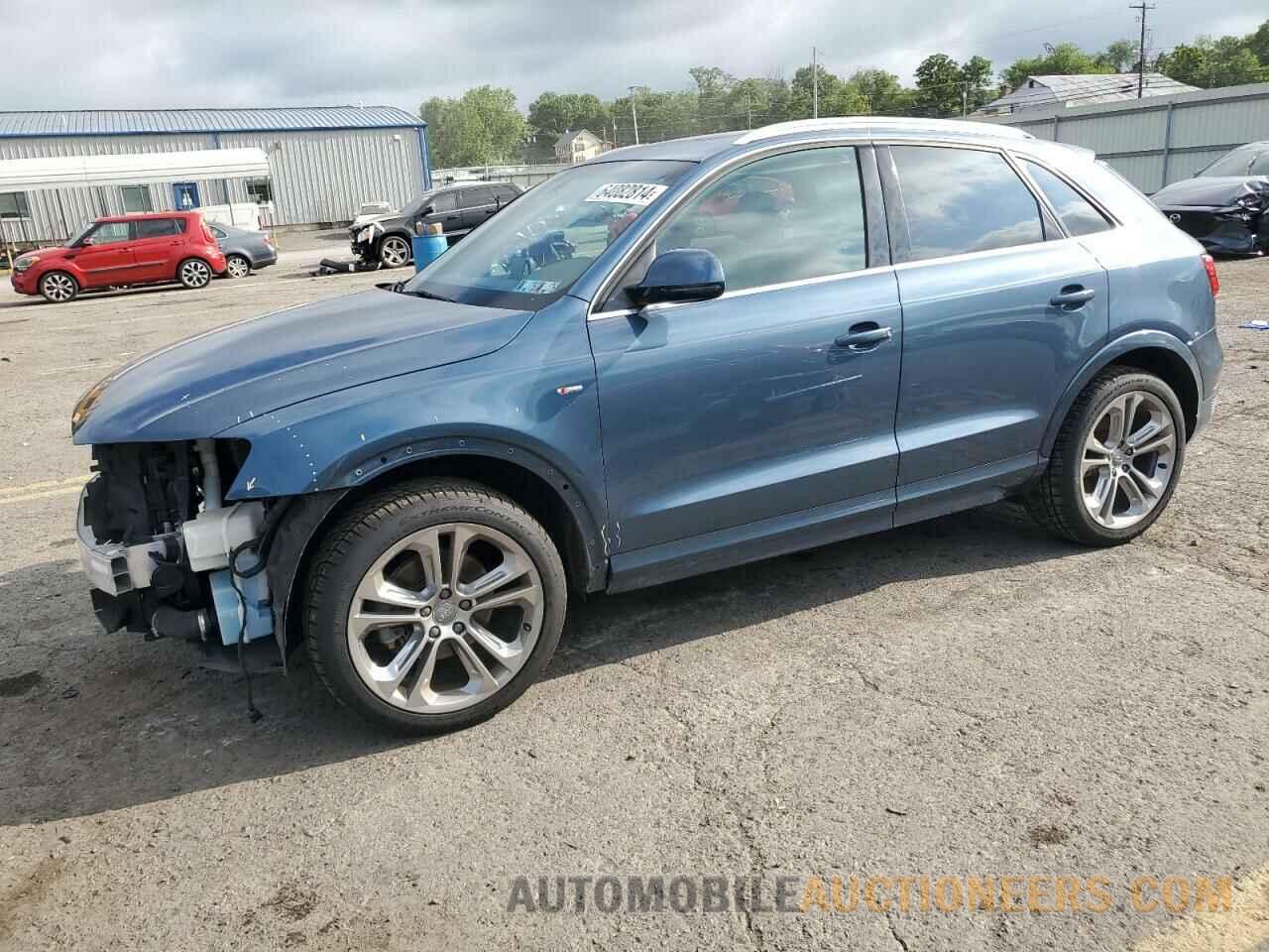 WA1GFCFS8GR009441 AUDI Q3 2016