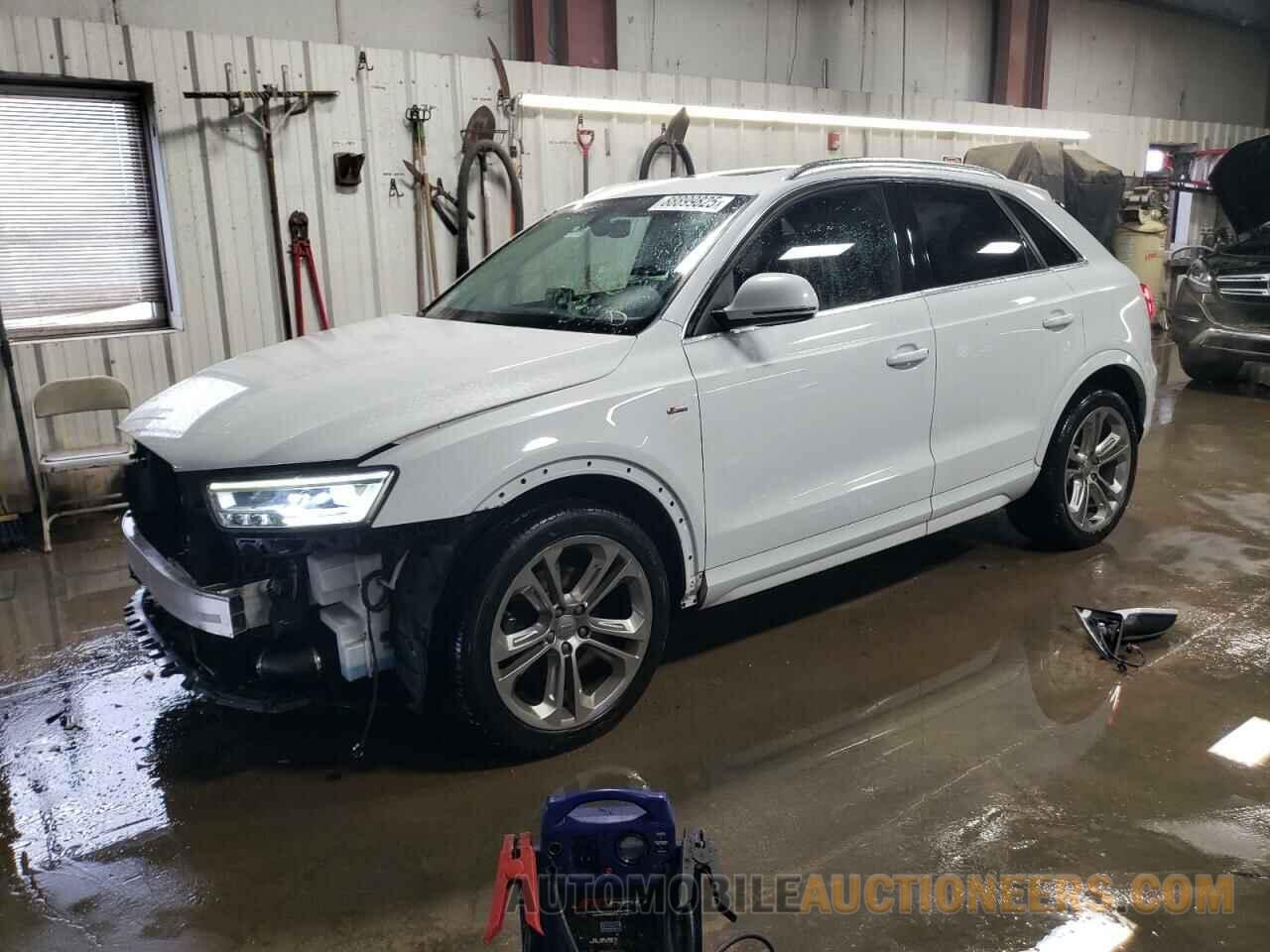 WA1GFCFS8GR009665 AUDI Q3 2016