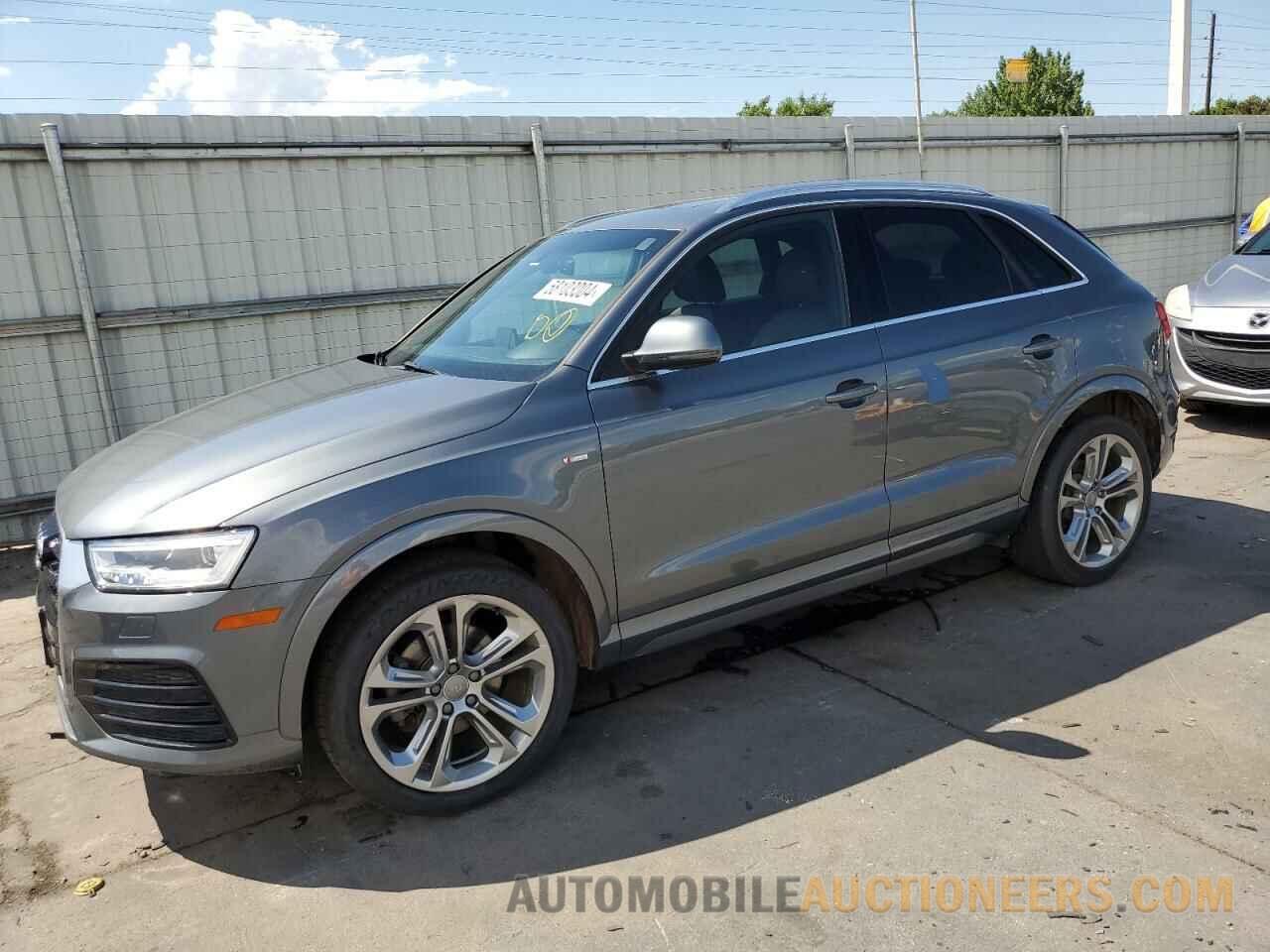 WA1GFCFS8GR012274 AUDI Q3 2016