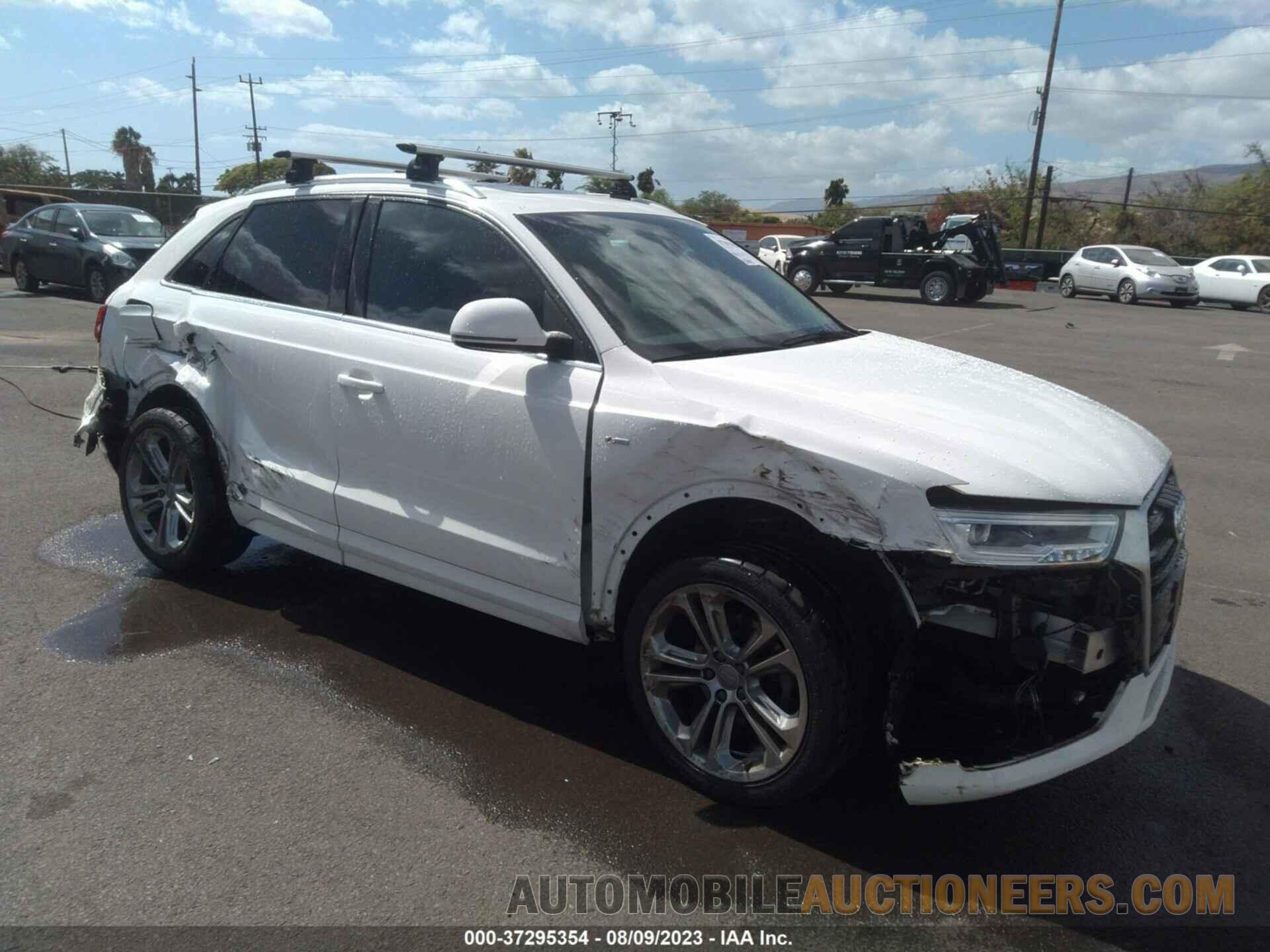 WA1GFCFS8GR012341 AUDI Q3 2016