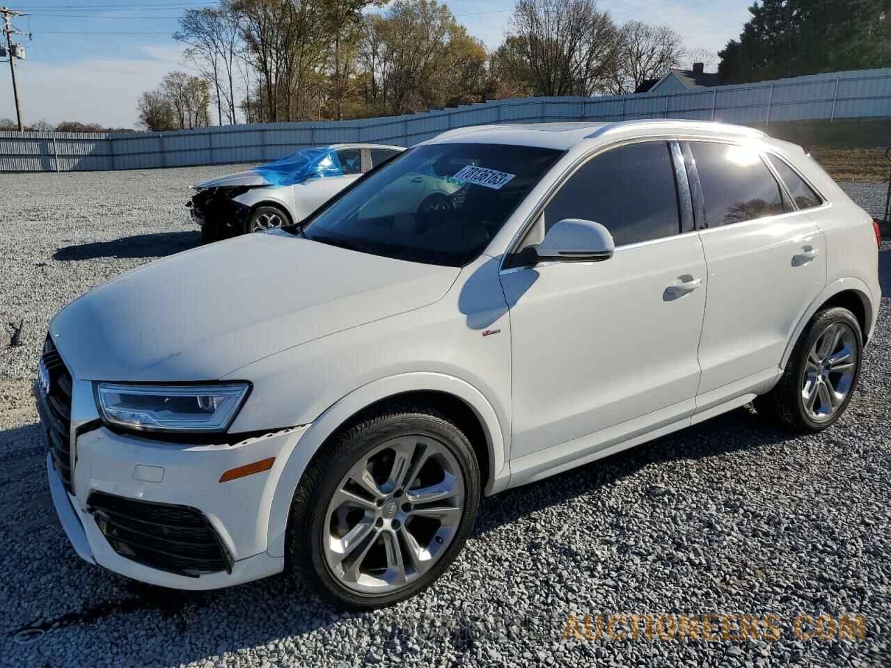 WA1GFCFS8GR013280 AUDI Q3 2016