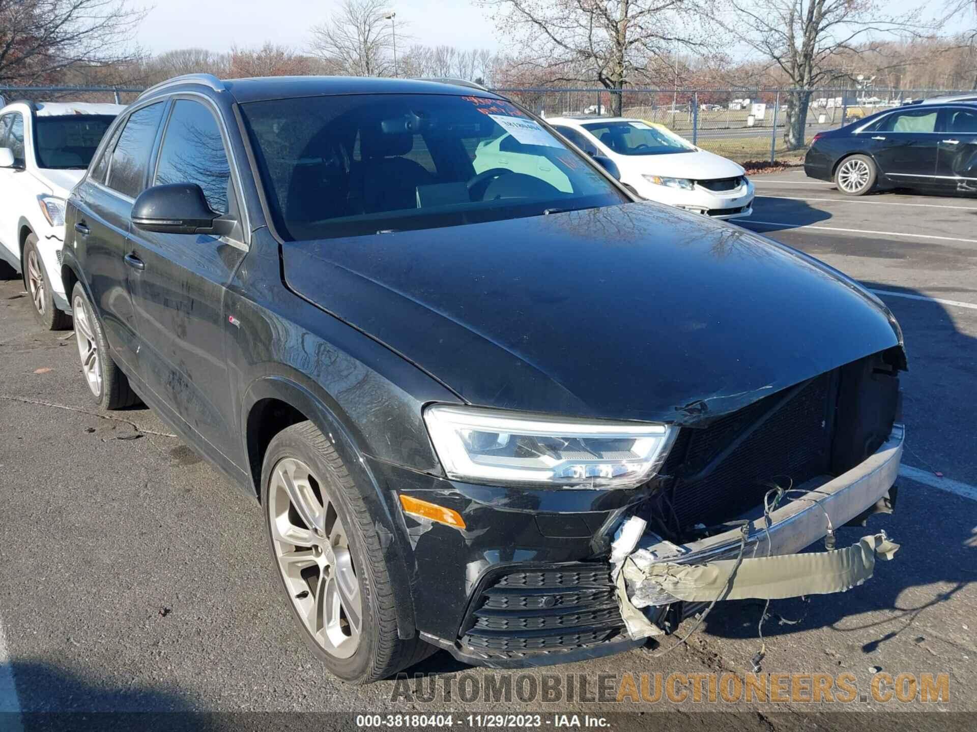 WA1GFCFS8GR016017 AUDI Q3 2016