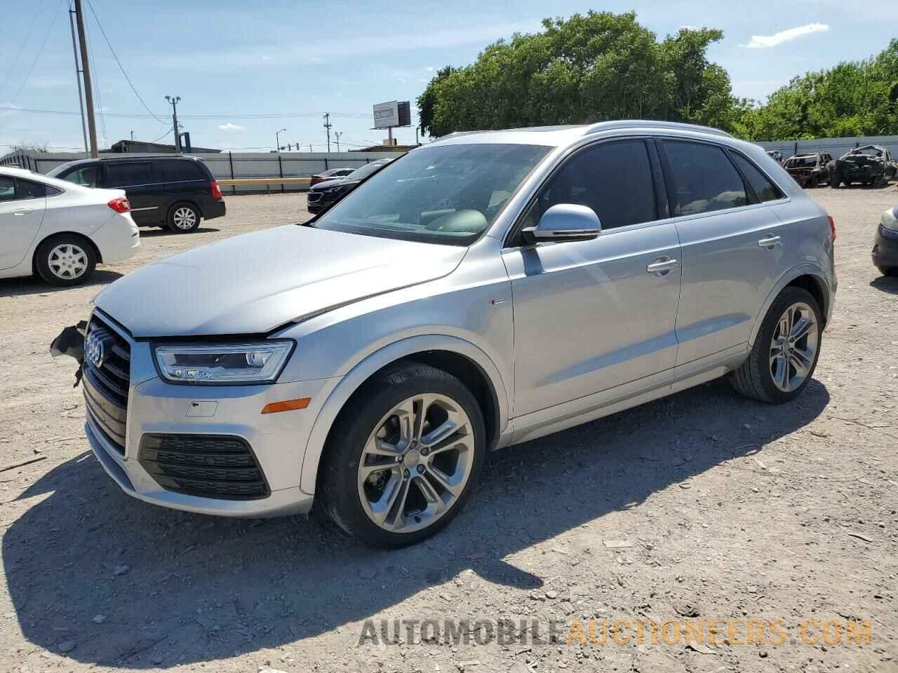 WA1GFCFS8GR018916 AUDI Q3 2016