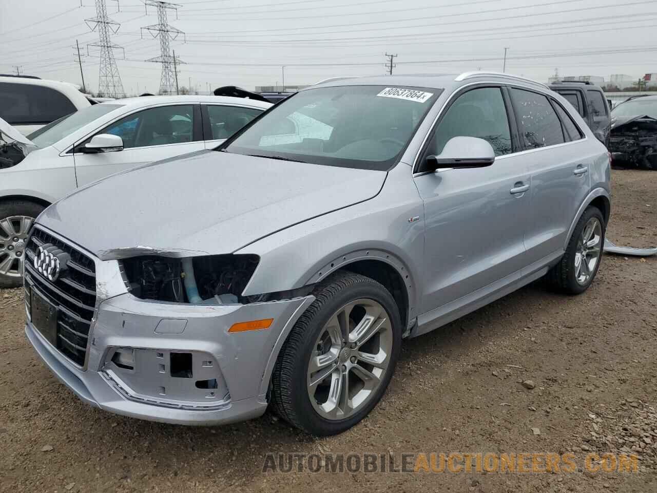 WA1GFCFS8GR021198 AUDI Q3 2016