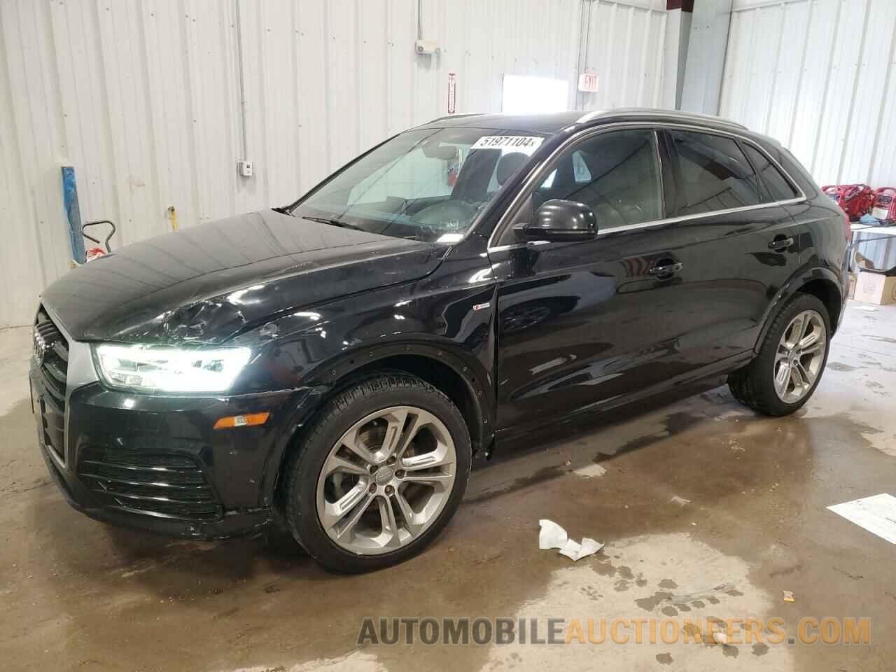 WA1GFCFS8GR022285 AUDI Q3 2016