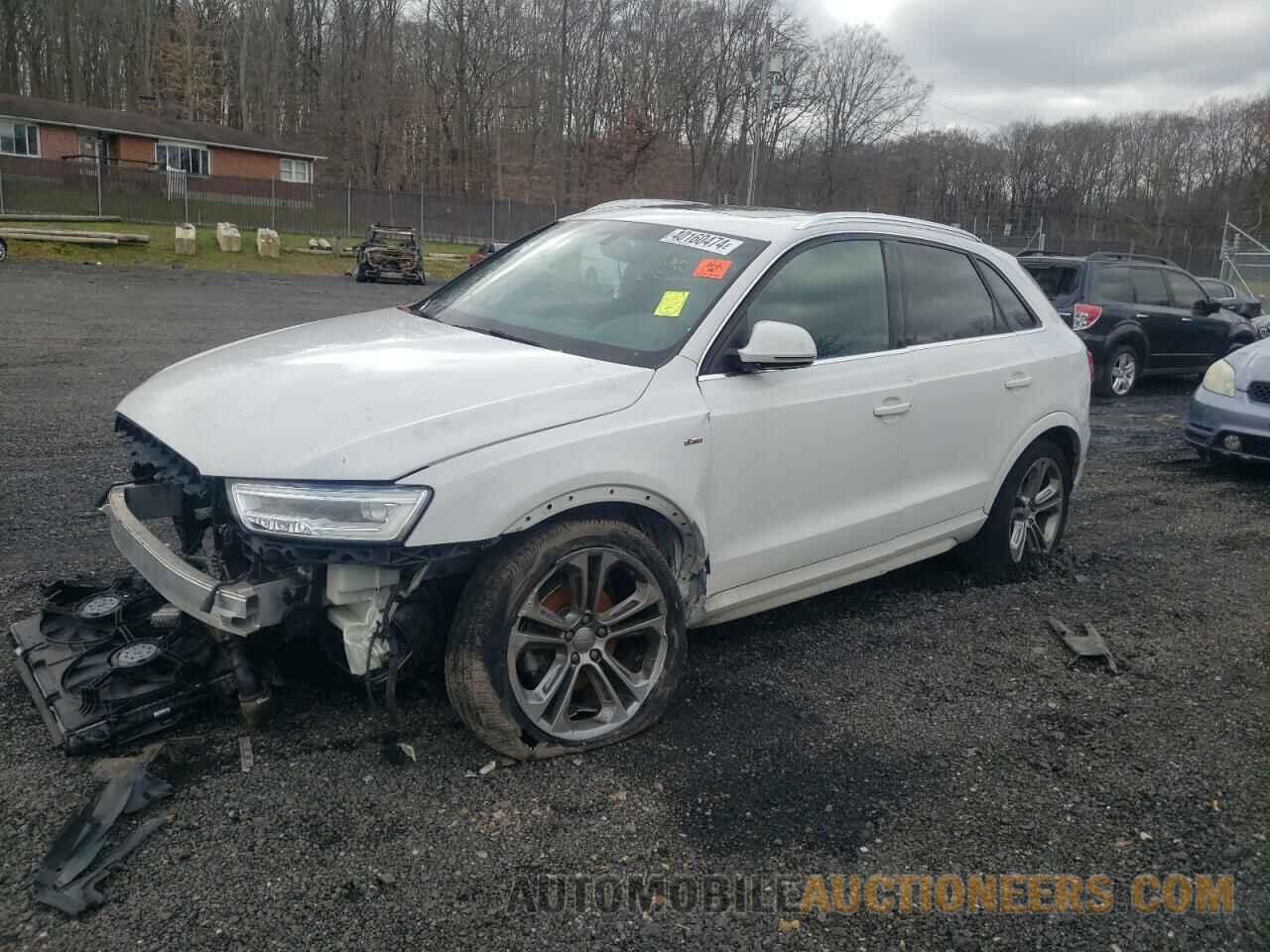 WA1GFCFS8GR022755 AUDI Q3 2016