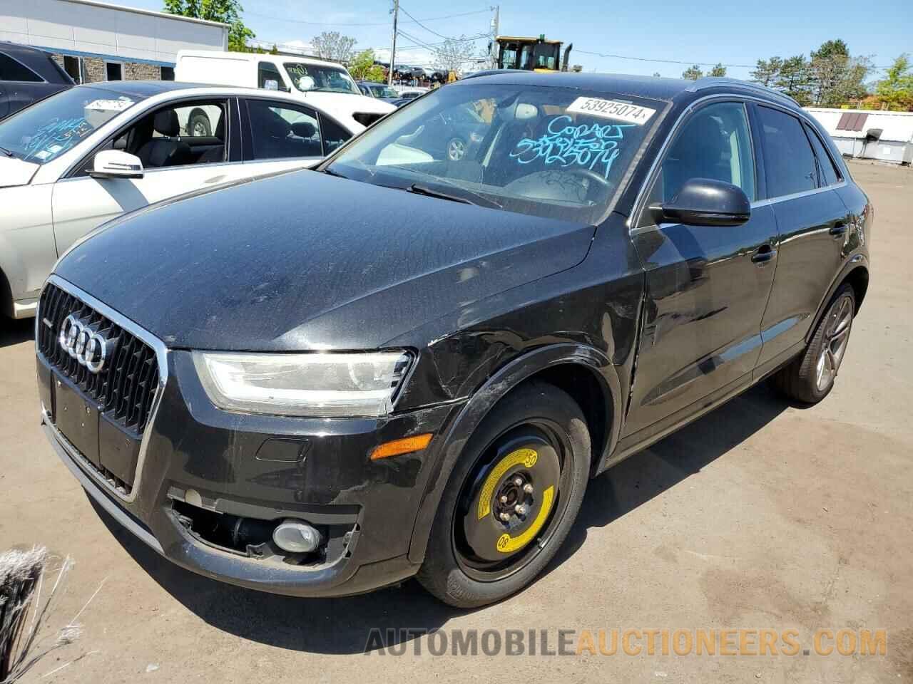 WA1GFCFS9FR001217 AUDI Q3 2015