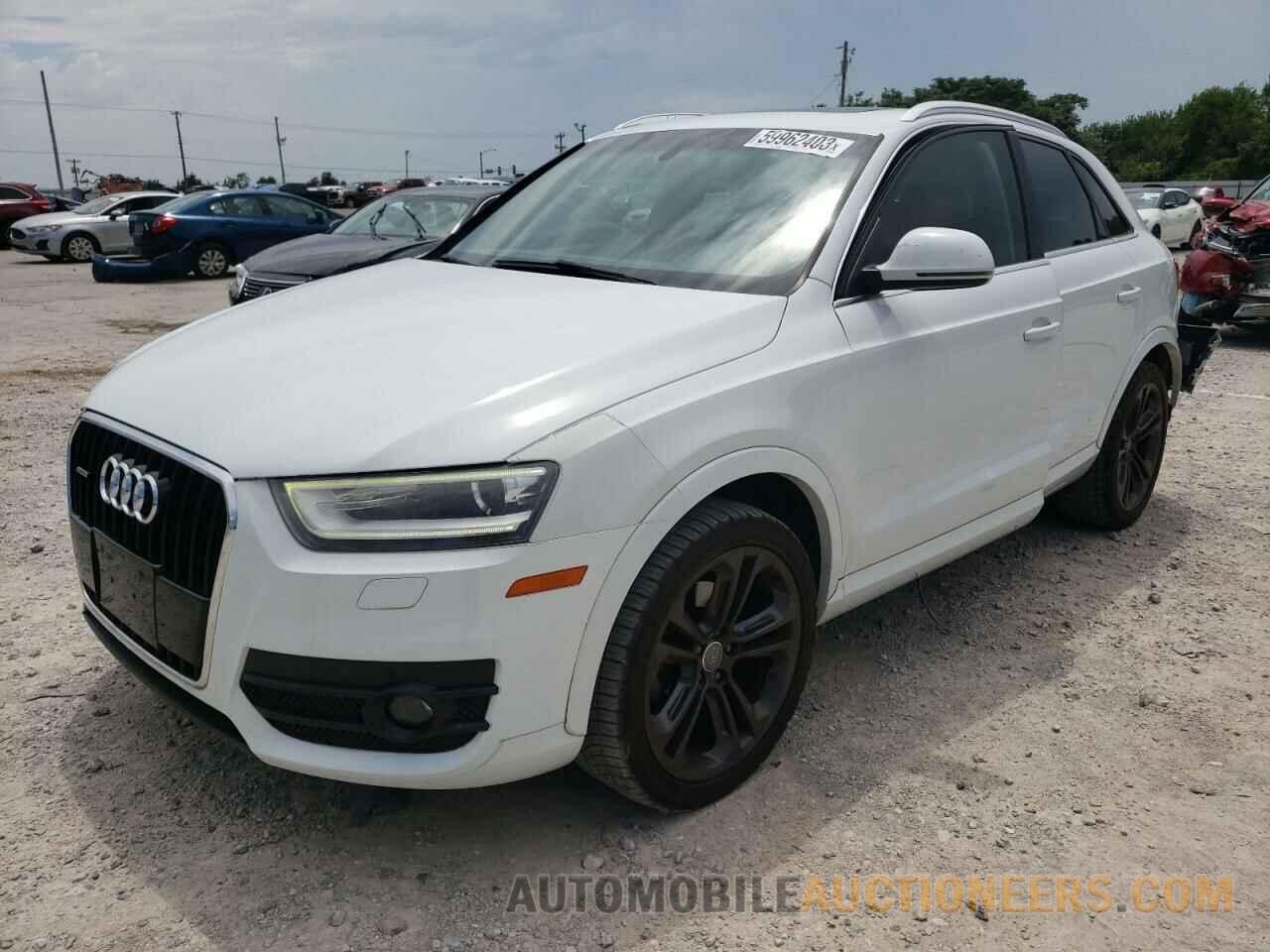 WA1GFCFS9FR002318 AUDI Q3 2015