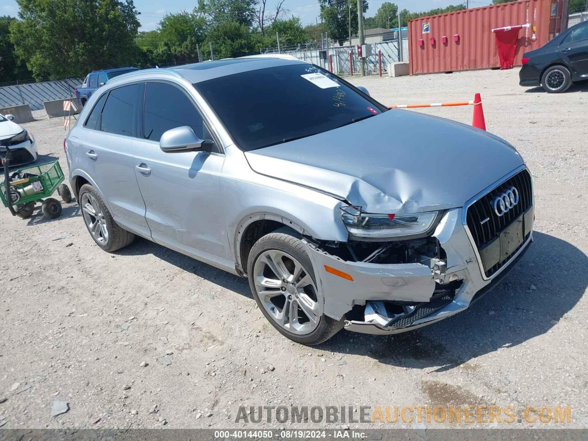 WA1GFCFS9FR004084 AUDI Q3 2015