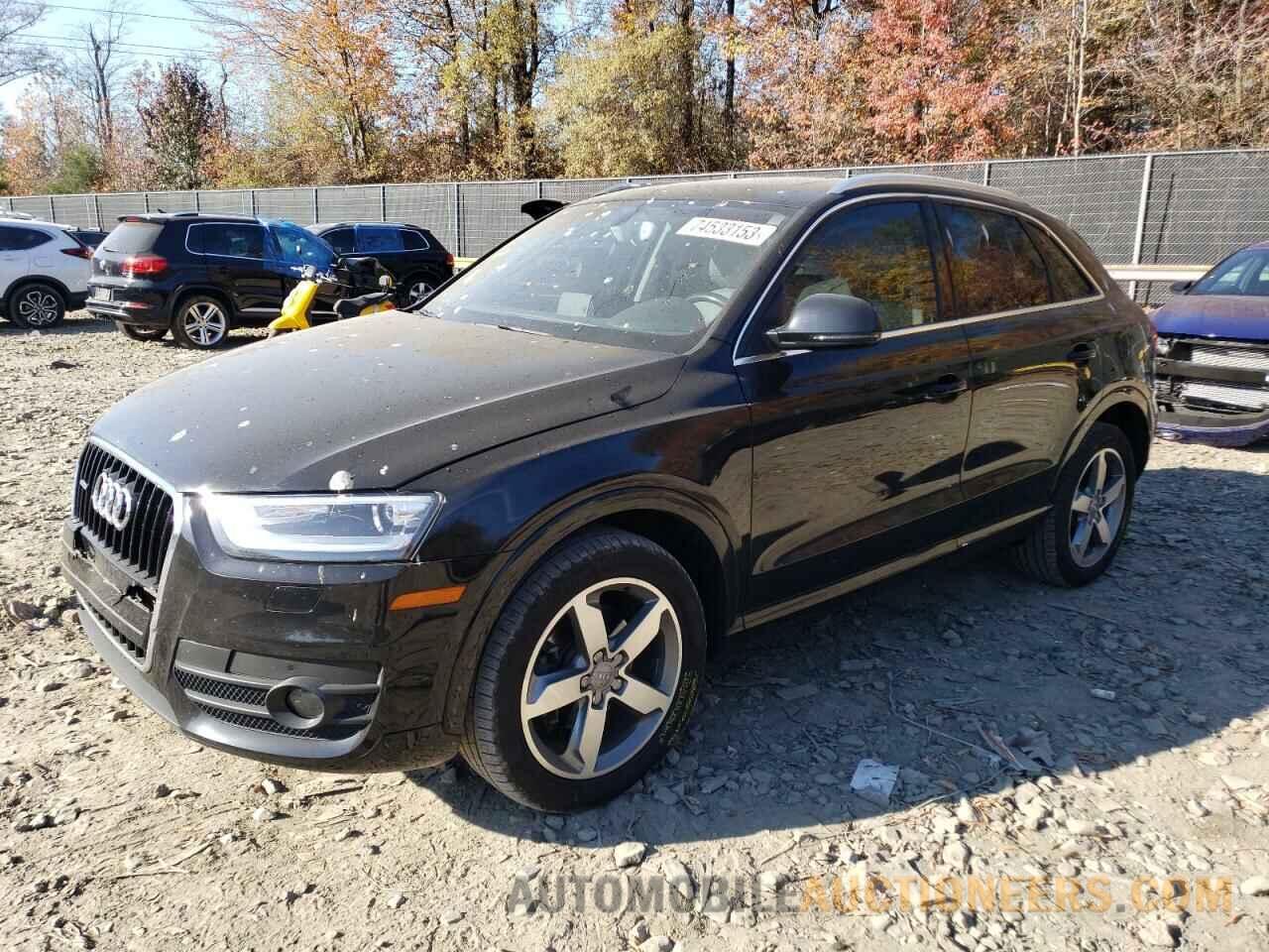 WA1GFCFS9FR007311 AUDI Q3 2015