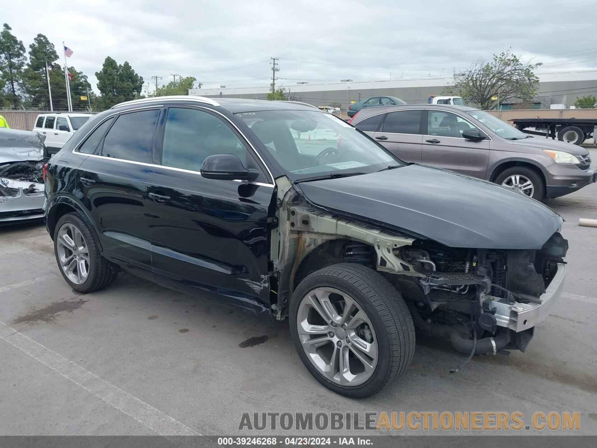 WA1GFCFS9FR010337 AUDI Q3 2015