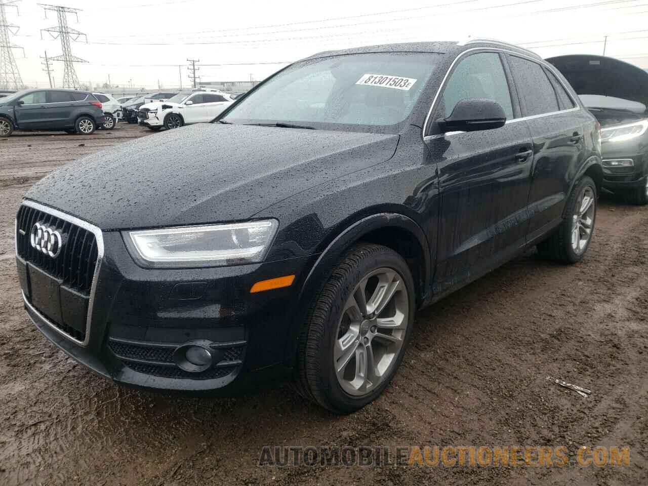 WA1GFCFS9FR011858 AUDI Q3 2015