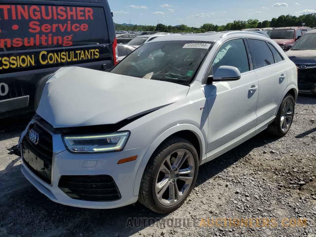 WA1GFCFS9GR001753 AUDI Q3 2016