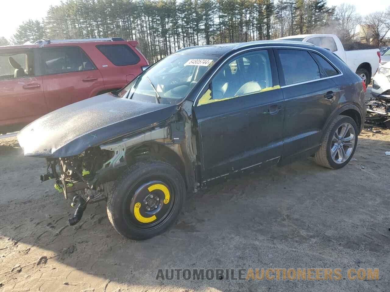 WA1GFCFS9GR003325 AUDI Q3 2016