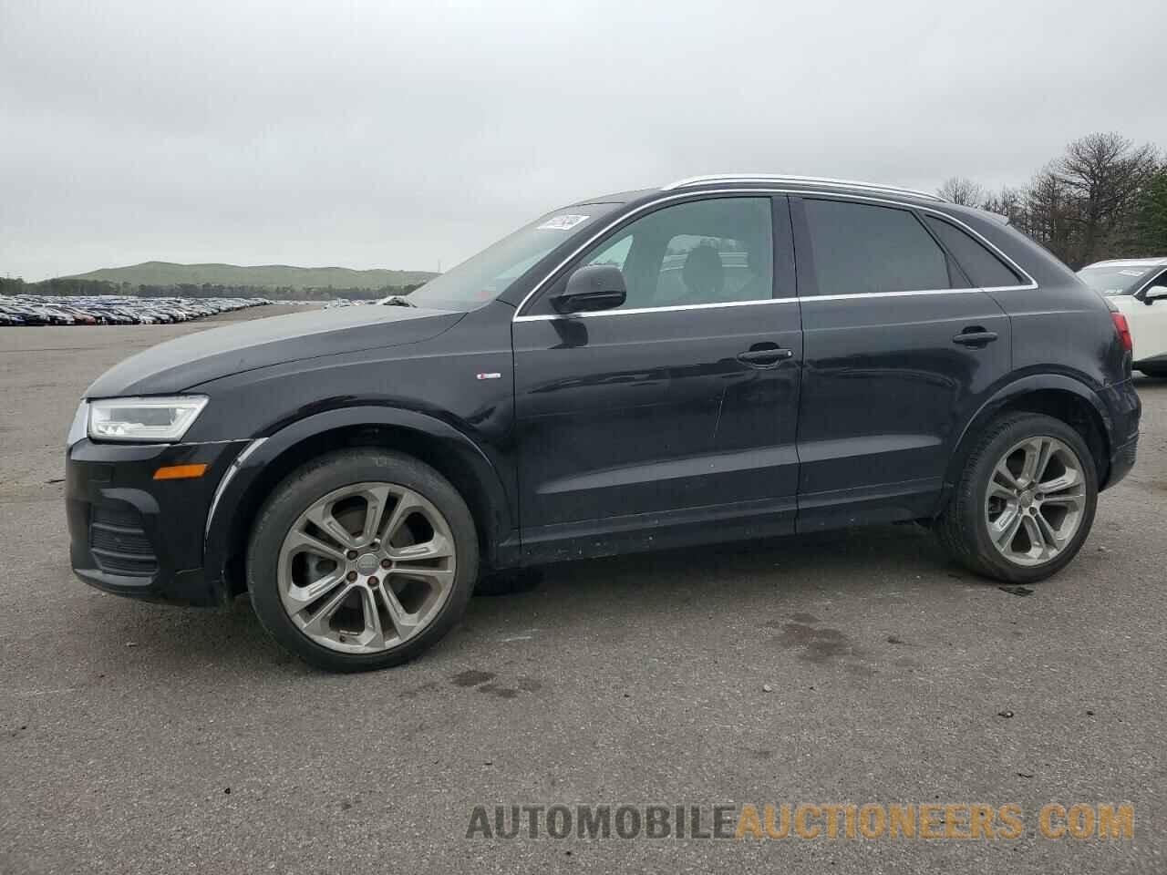 WA1GFCFS9GR003583 AUDI Q3 2016