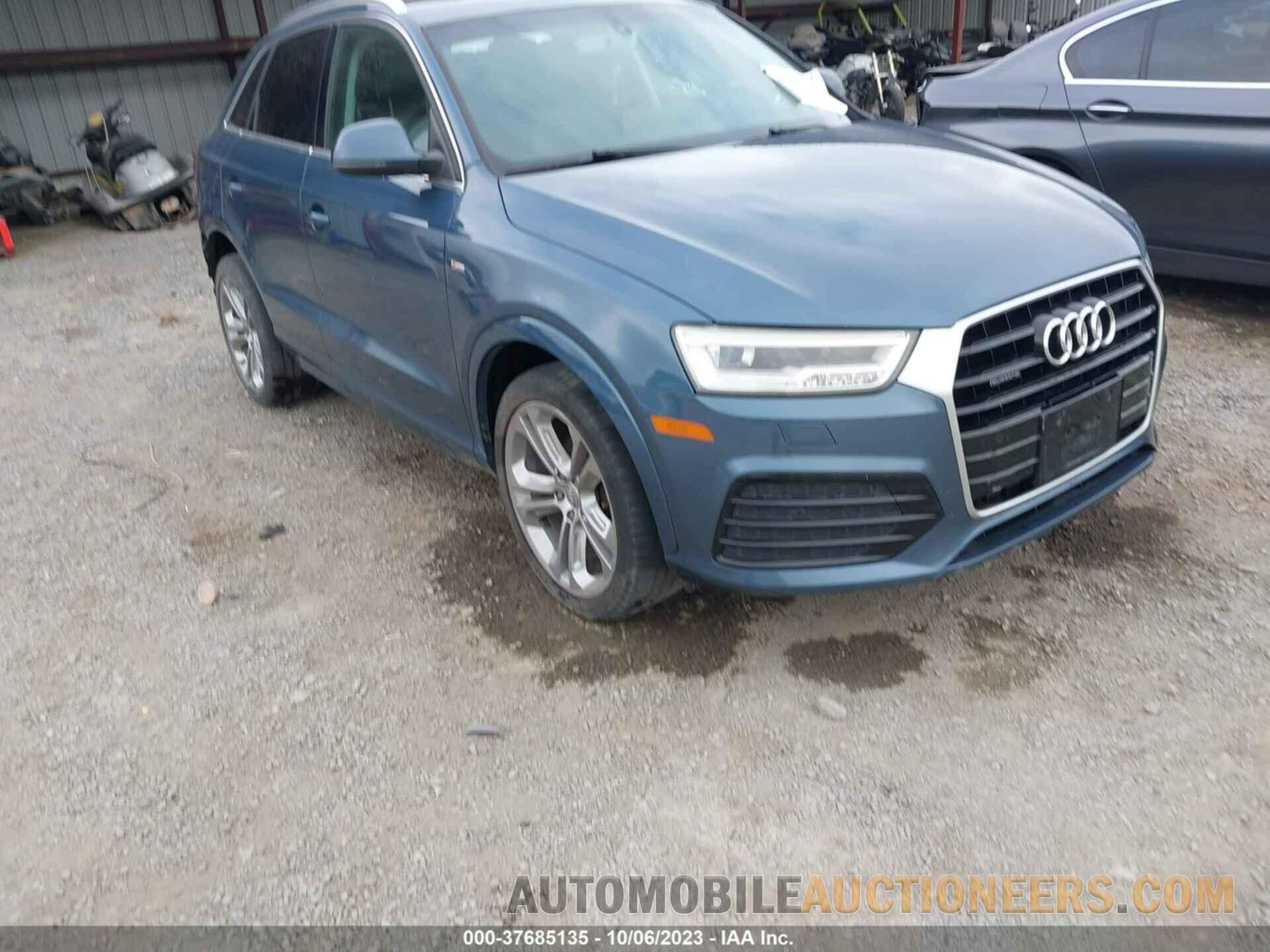 WA1GFCFS9GR005284 AUDI Q3 2016