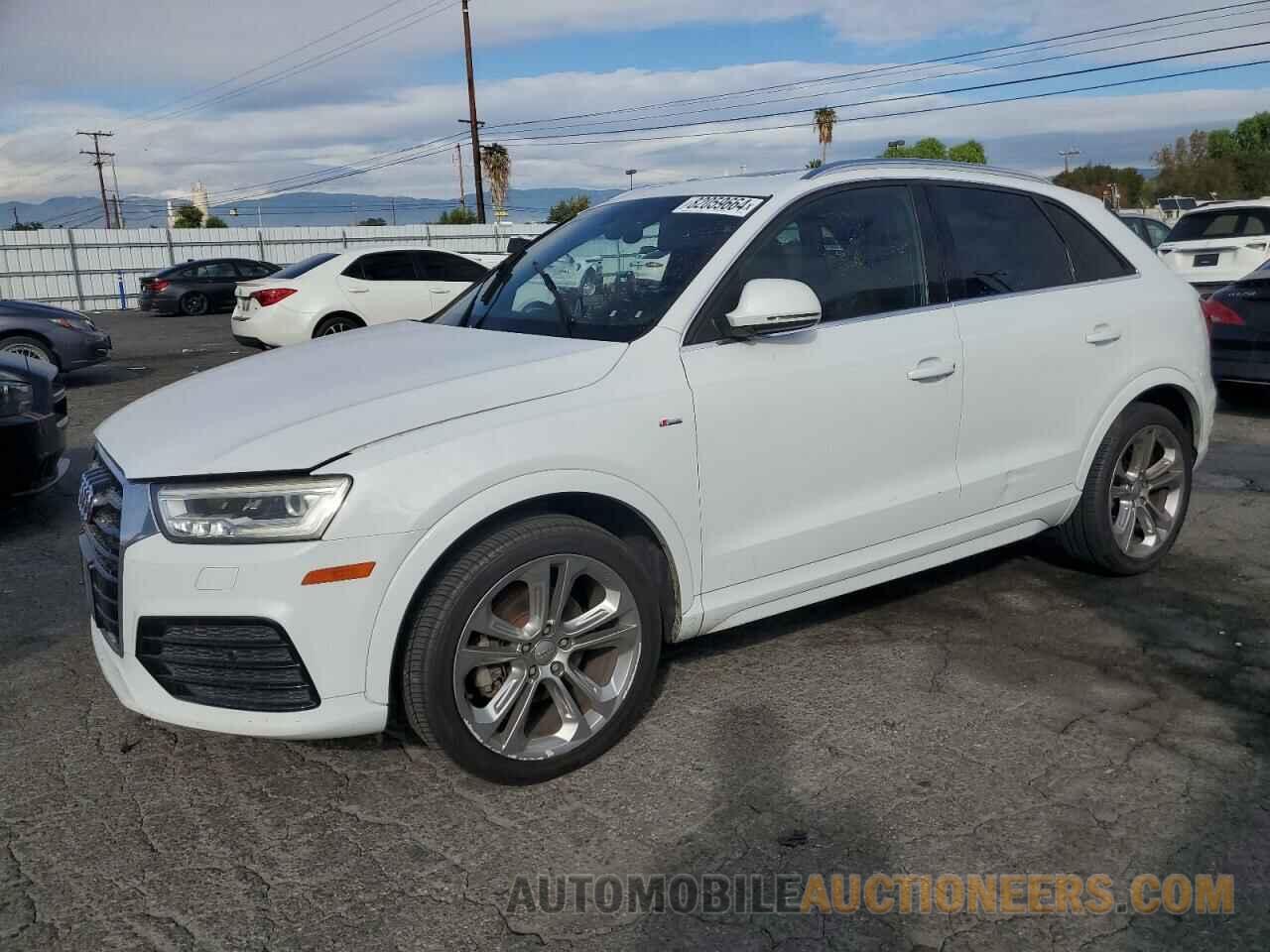 WA1GFCFS9GR006046 AUDI Q3 2016