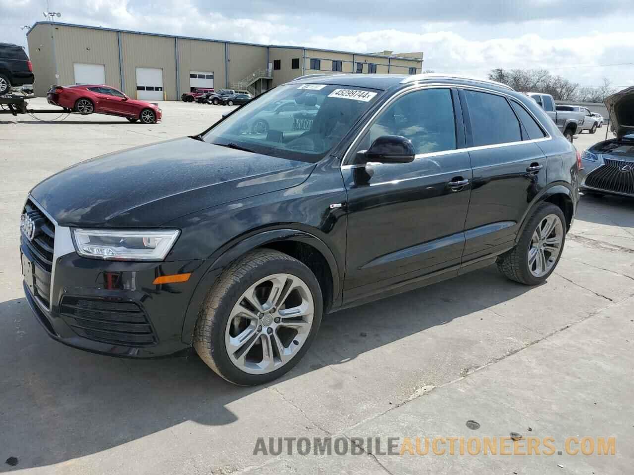 WA1GFCFS9GR006760 AUDI Q3 2016