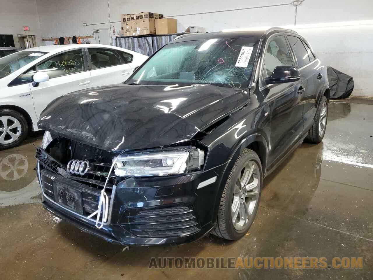 WA1GFCFS9GR009318 AUDI Q3 2016