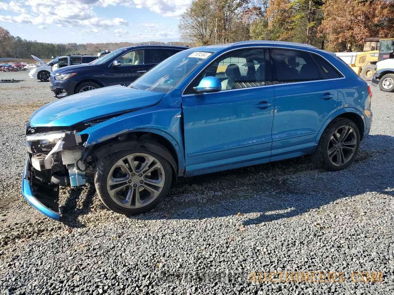 WA1GFCFS9GR010386 AUDI Q3 2016