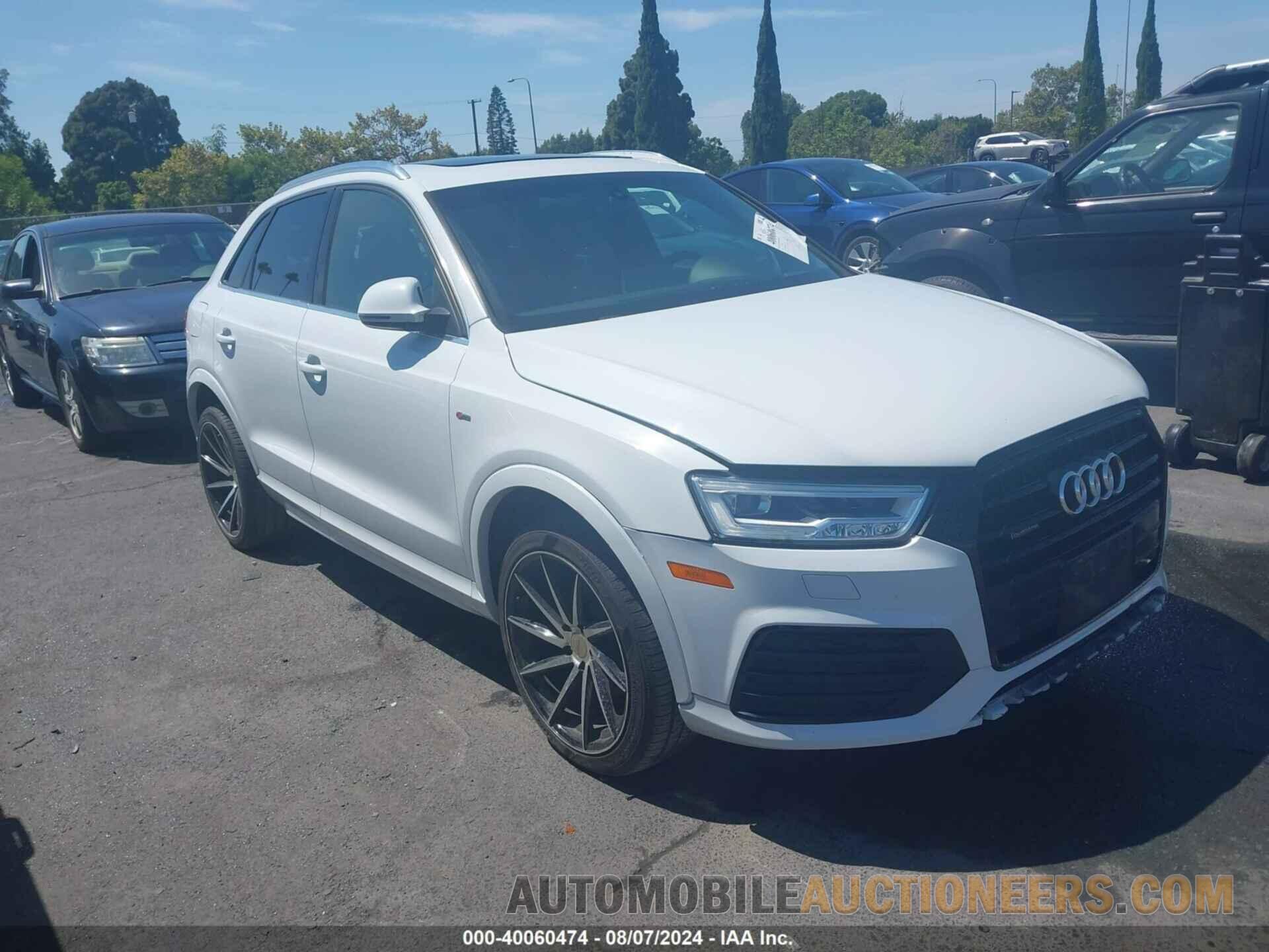 WA1GFCFS9GR014616 AUDI Q3 2016