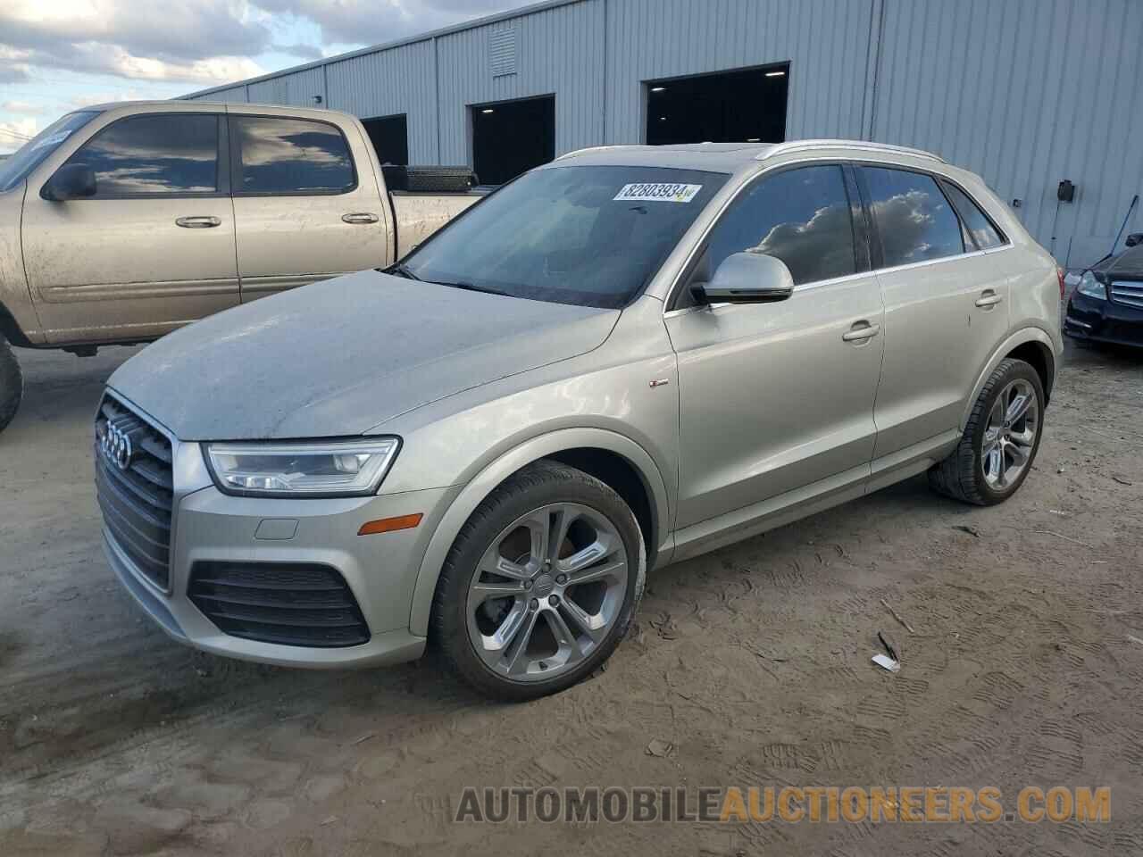 WA1GFCFS9GR014955 AUDI Q3 2016